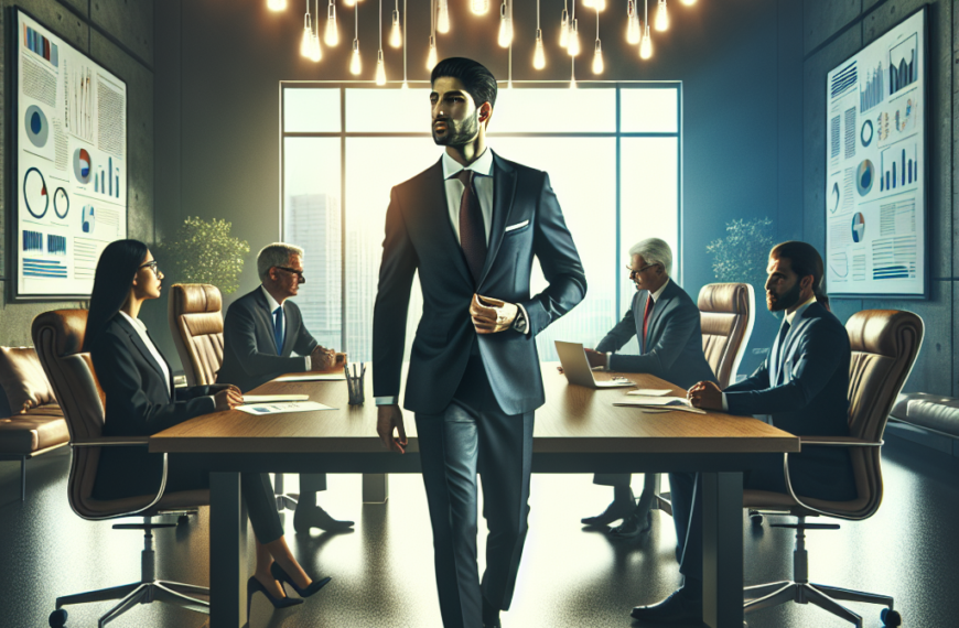 AdQualis Refuerza su Liderazgo en Consultoría Ejecutiva con Nueva Dirección