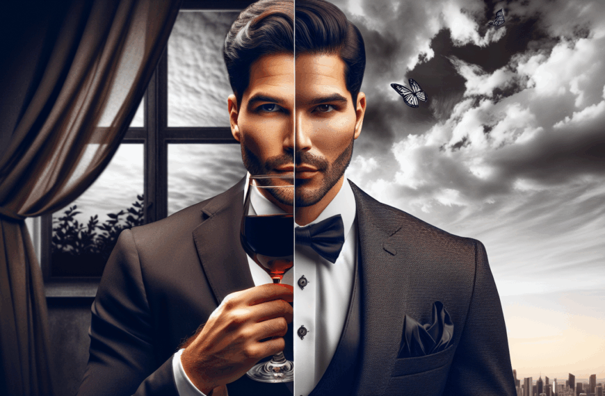 Secretos Ocultos: La Doble Vida de Gabriel en ‘Sueños de Libertad’