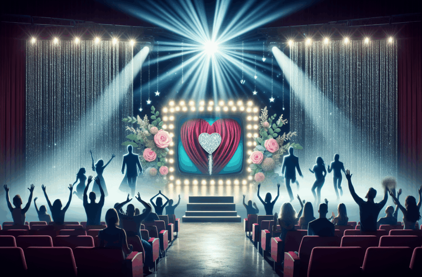 Impacto del Casting en el Estreno de ‘Casados a Primera Vista’: La Audiencia de Telecinco Juzga