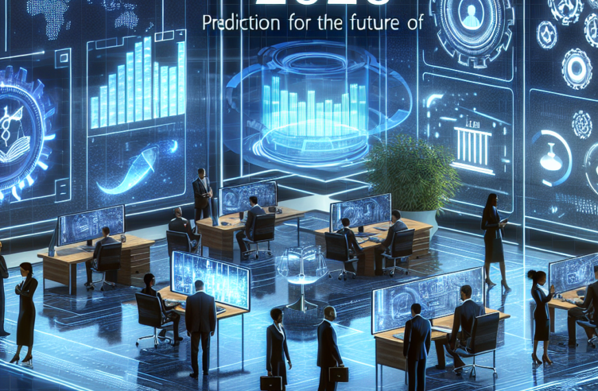 Wolters Kluwer Presenta su Informe 2026 sobre el Futuro de los Despachos de Abogados