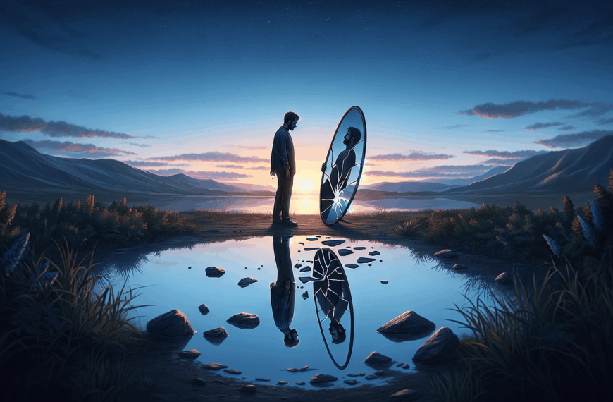 Reconociendo Mis Imperfecciones: La Dificultad de Aceptar Errores