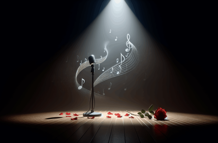 Entre el deseo y la música: el celibato a lo Rosalía