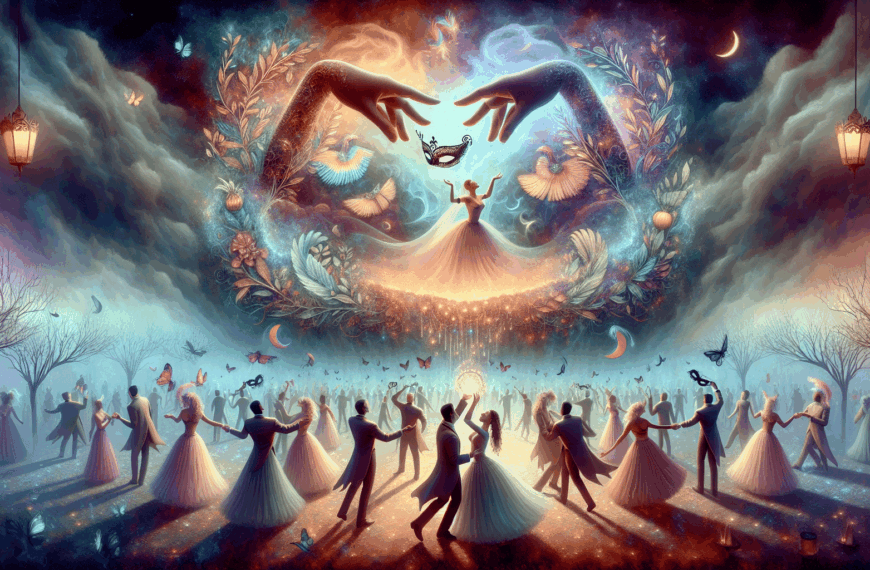 Bajo el Hechizo del Acoso: Desenmascarando el Amarre de una Obsesión