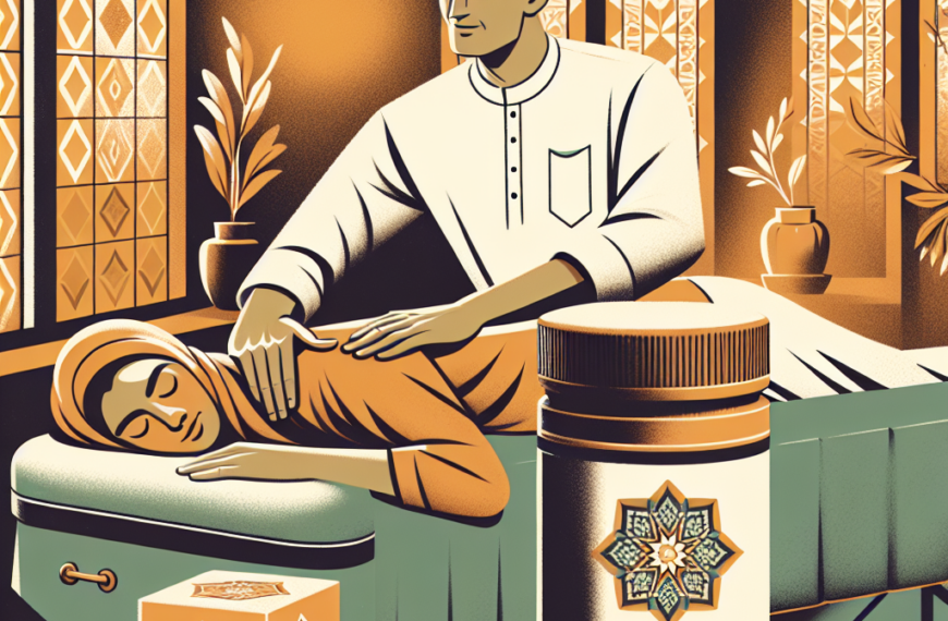 ABABO Lanza Su Aceite Sólido: La Solución Ecológica para Fisioterapia y Masajes