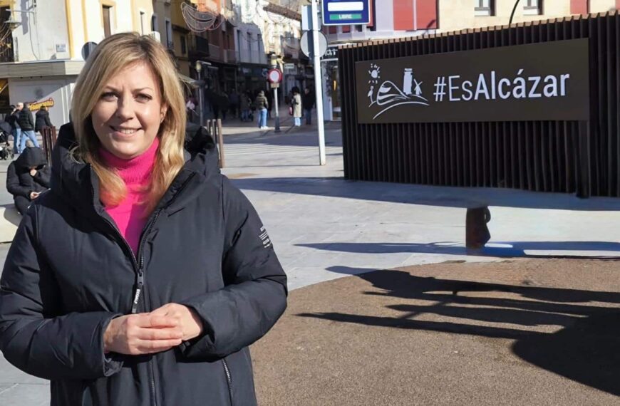 Abengózar critica a Núñez por su falta de preparación en el debate sobre la financiación necesaria para Castilla-La Mancha, defendida por Page » PSOE de Castilla-La Mancha