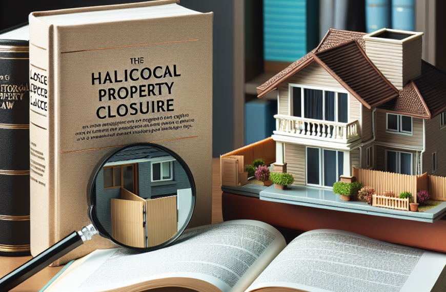 Acciones Legales ante el Cierre de la Terraza de un Vecino: Guía Práctica según la Ley de Propiedad Horizontal