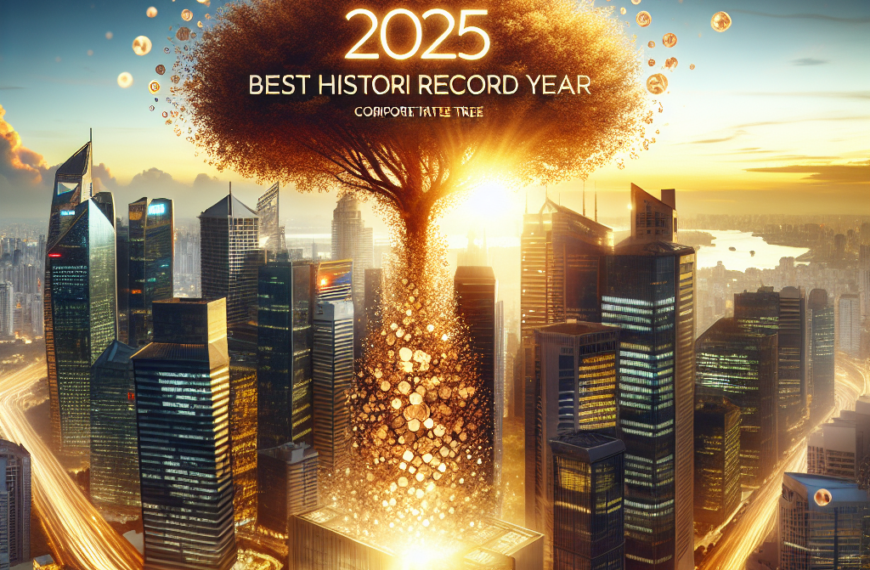 Aiudo Cierra 2025 Con Su Mejor Año Récord en la Historia