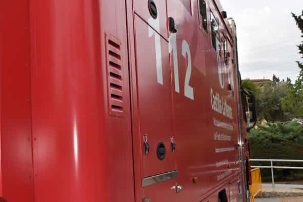 Alerta por bajas temperaturas en Guadalajara: activado el Meteocam por el gobierno de Castilla-La Mancha.