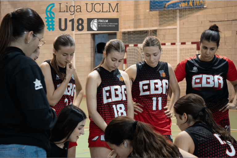 Análisis de la Décima Jornada de la Liga UCLM Femenina: Destacados y Momentos Clave