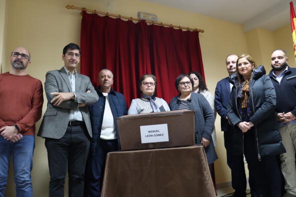 Apelando a la memoria como semilla de democracia, convivencia y libertad