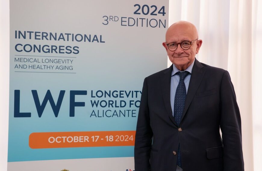 Desafíos y Progresos del Envejecimiento: Perspectivas desde la Cumbre Mundial en Madrid