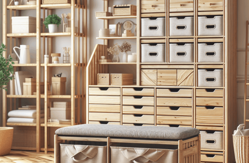 Banco Plegable con Cajones: Comodidad y Funcionalidad Disponible en Lidl