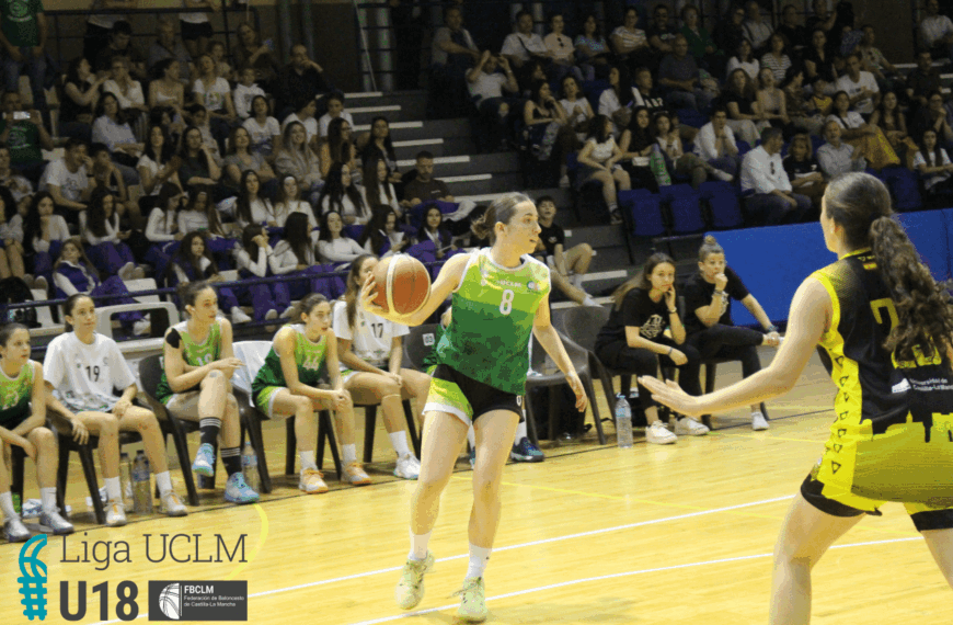 Ciudad Real se Prepara para la Copa UCLM Femenina 2026: Sede Oficial Confirmada