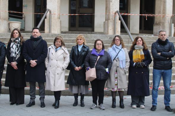 Condena del Gobierno de Castilla-La Mancha al último crimen de violencia de género: ¡Denuncia y lucha contra esta lacra social!