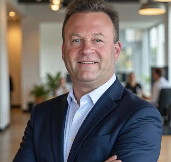 David Bow Lidera la Estrategia Global en Power to Hydrogen para Acelerar su Expansión Internacional