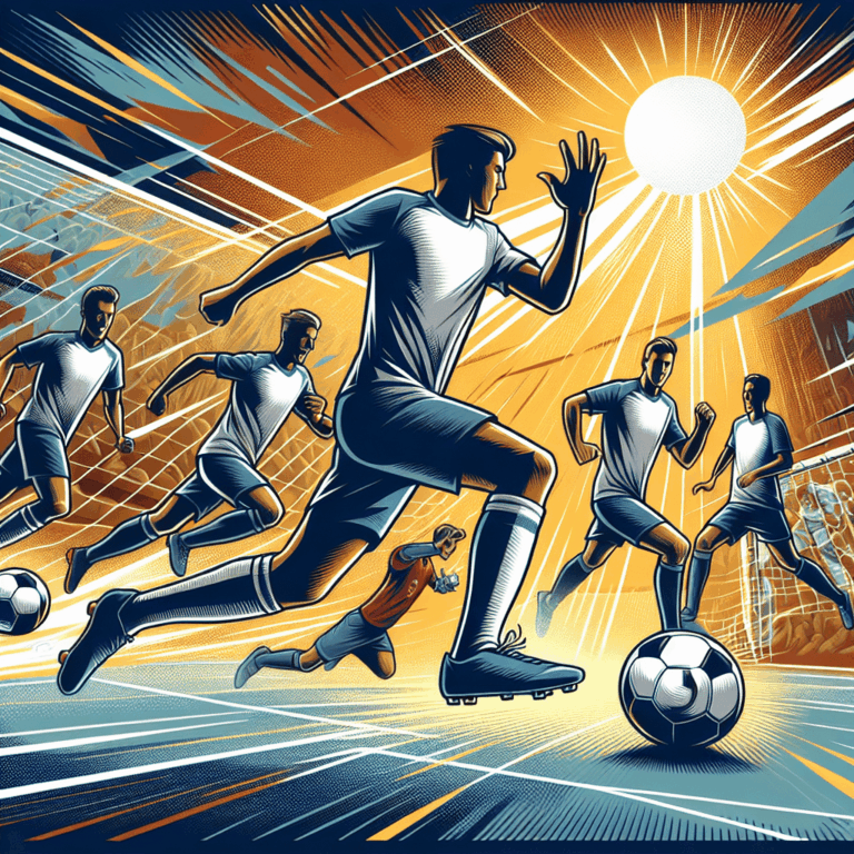 Destacados Goleadores en el Fútbol Sala: 18 de Enero de 2026