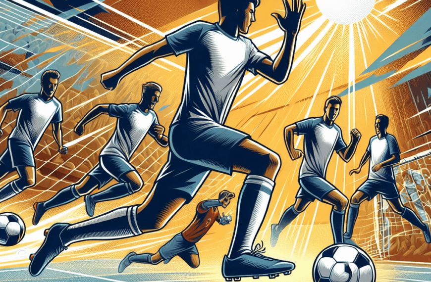 Destacados Goleadores en el Fútbol Sala: 18 de Enero de 2026