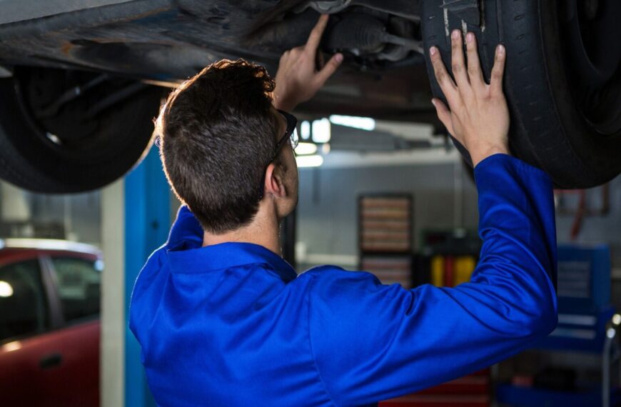 Optimización del Alineado: Seguridad y Ahorro de Combustible en Talleres Murillo