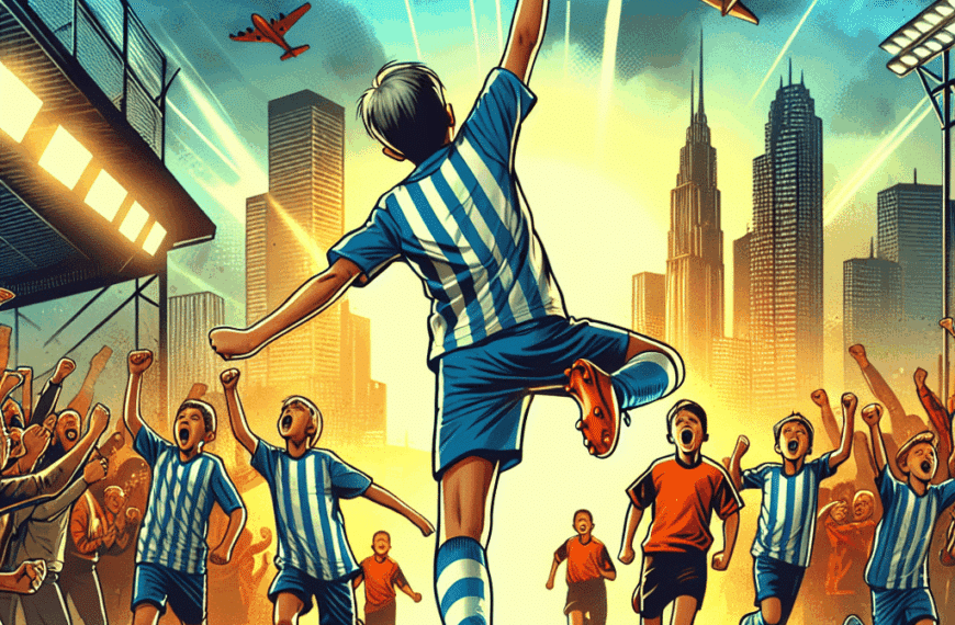 El Ciudad Real FC se corona campeón del XXXI Torneo Manolo Moreno de fútbol-8 alevín