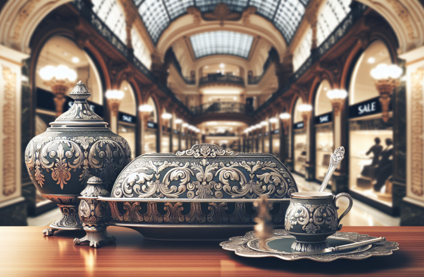 Ofertas Exclusivas: Vajillas Portuguesas de Lujo a Precios Reducidos en El Corte Inglés