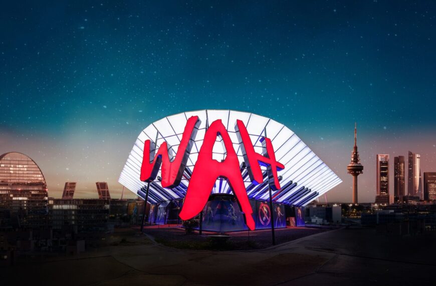 Descubre el Imprescindible de Madrid para una Experiencia Única