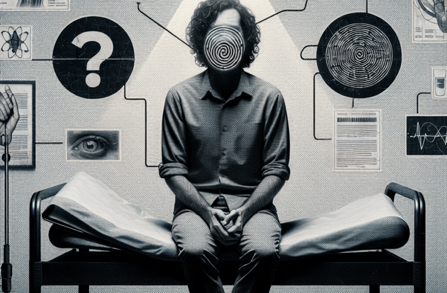 El Enigma Médico de Miguel Bosé: Ocho Años para Descifrar la Causa de su Misterioso Silencio Vocal