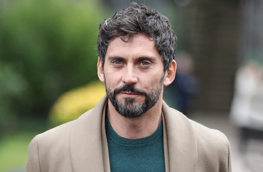 El Misterio Tras el Éxito de Paco León: Una Mirada en Profundidad