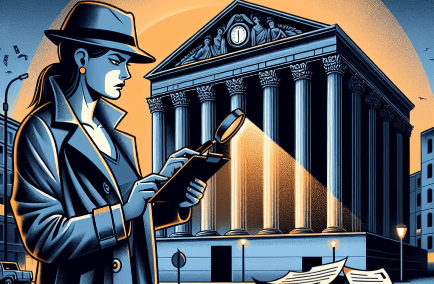 El Misterio de la Hipoteca: Descubre Su Final Verdadero