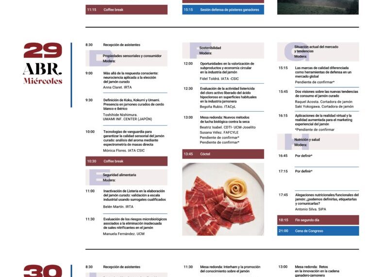 Granada Acoge el XIII CMJ: Enfoque en los Desafíos Clave del Sector