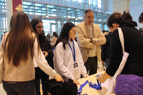 El aprendizaje innovador en la Formación Profesional de Castilla-La Mancha