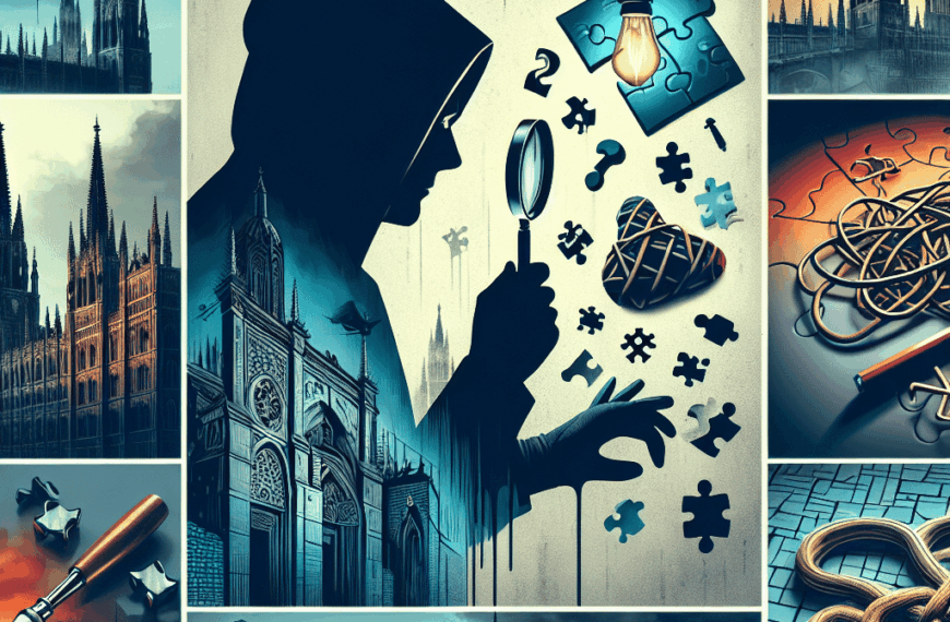 El thriller policiaco que cautivó a España y su controvertido final