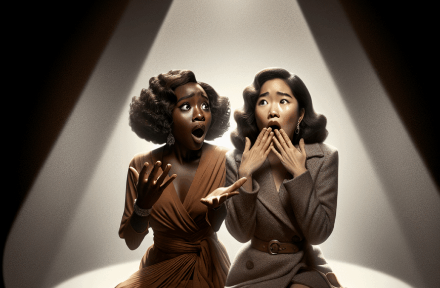 Esther y Maca: Revelación Impactante como el Mayor Secreto de la Audiencia