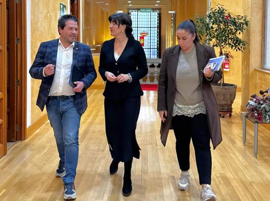 Evaluación de proyectos transformadores en Pozuelo de Calatrava