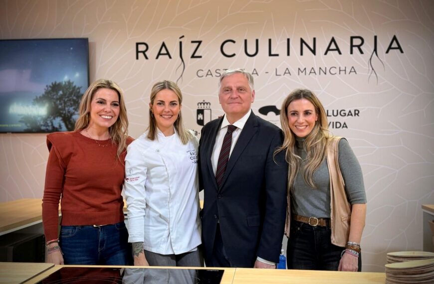 FITUR 2026 proyecta a Ciudad Real como destino de turismo sostenible con experiencias únicas