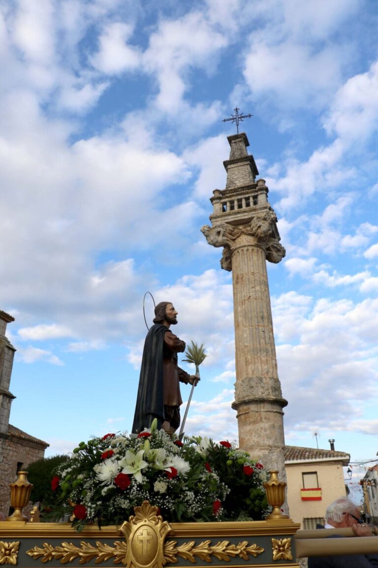 Fuentenovilla (Guadalajara), patrimonio, naturaleza y ocio saludable en plena Alcarria
