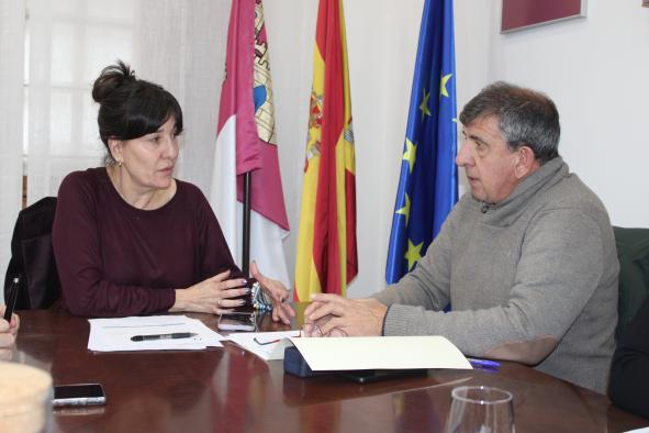 El torno se convierte en destino azul sostenible con apoyo del gobierno de García-Page