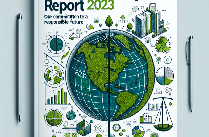 Gi Group Holding: Informe de Sostenibilidad 2023 y su Compromiso con un Futuro Responsable