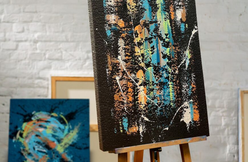 Arte y Sonido: La Innovadora Exposición Mundo Whisper en Barcelona