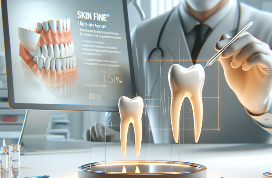 Instituto Volpe Presenta Skin Finea®: Carillas Ultrafinas para Preservar el Diente Natural al 100%