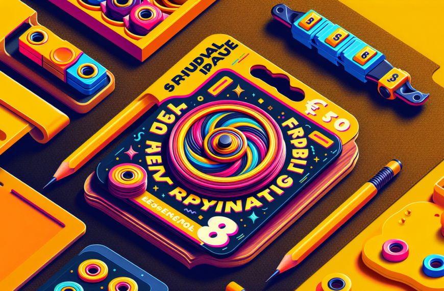 Entretenimiento Giratorio por Menos de 8 Euros