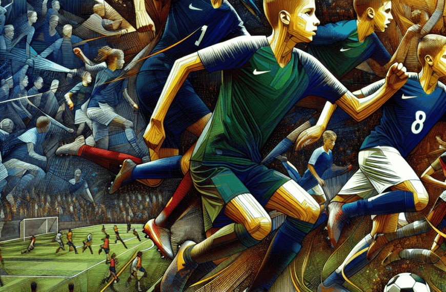 Juvenil 17-18 enero: horarios y resultados en directo del fútbol juvenil. ¡No te pierdas ni un solo detalle de los partidos este fin de semana!