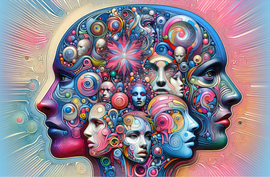 La Conexión Neuroarquitectónica: Transformación de la Modernidad, la Moda y la Belleza