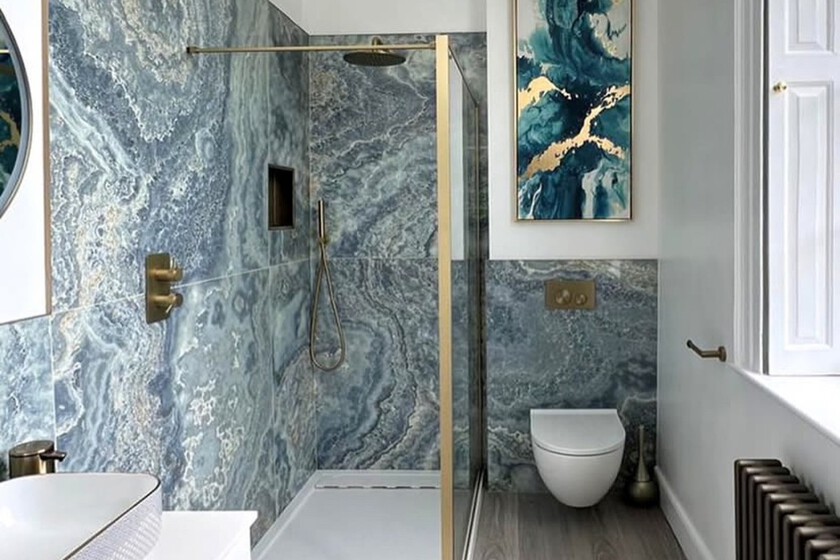 Revolución en los Baños 2026: La Innovadora Tendencia de Secado Rápido