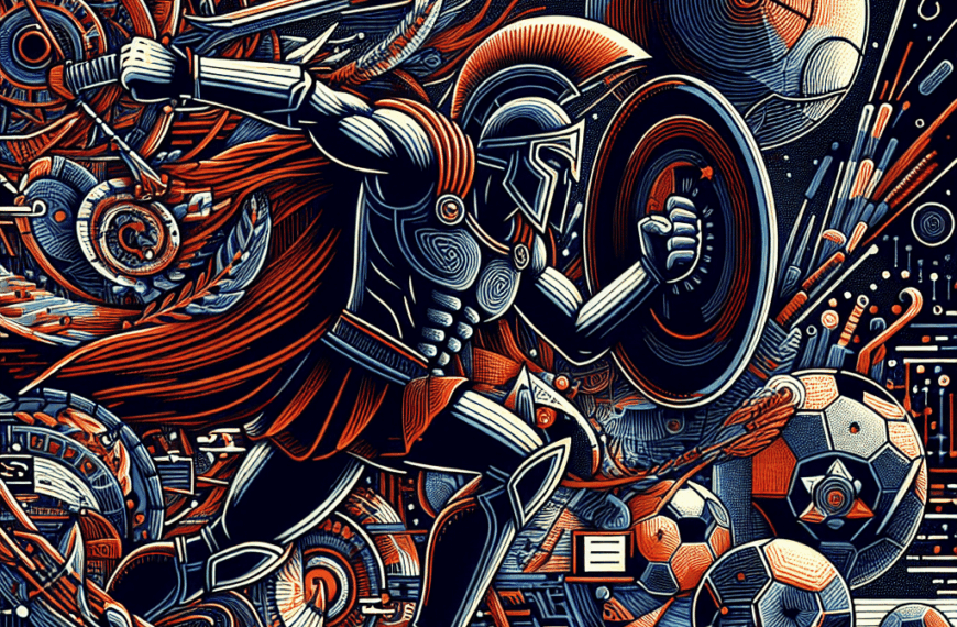 La expansión imparable de Esparta: conquistando nuevos territorios