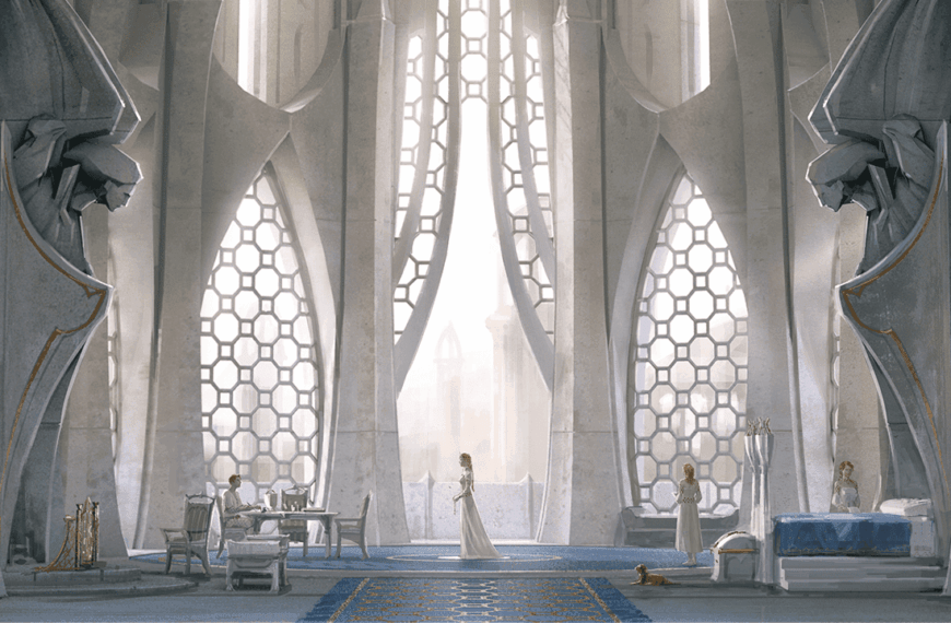 League of Legends: Temporada 1 – El Ascenso del Legado de Demacia 2026