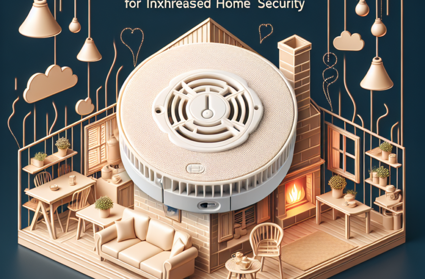 Lidl Presenta un Detector de Humos Asequible y Fácil de Instalar para Aumentar la Seguridad en el Hogar