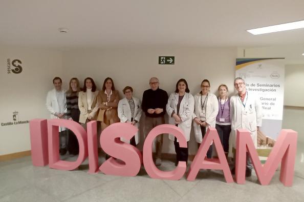 Los seminarios de investigación: quince ediciones de la Gerencia de Ciudad Real y la Facultad de Medicina del SESCAM
