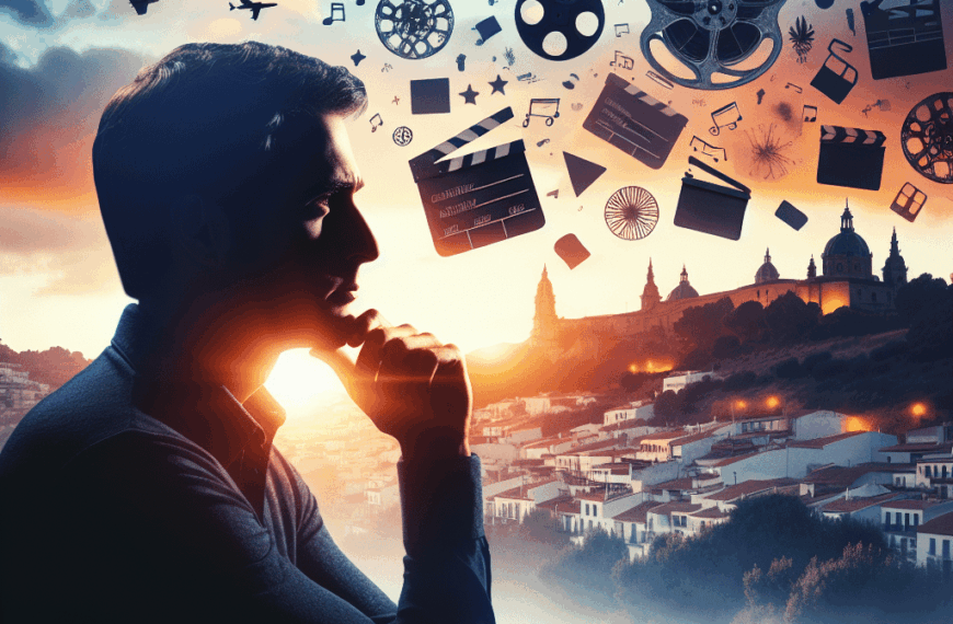 Luis Tosar Revela Secretos Impensables de su Carrera y Vida Personal