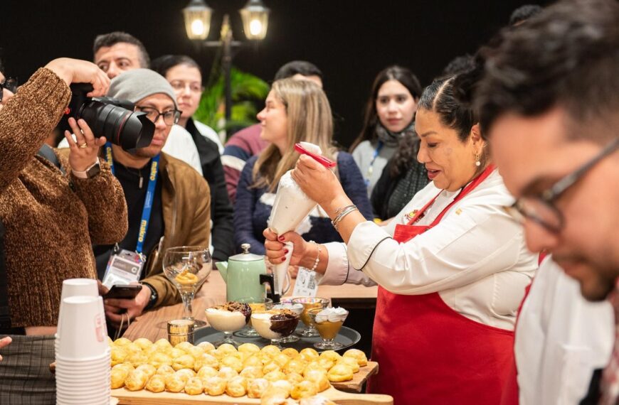 Madrid Fusión 2026: Un Viaje Culinario por Perú desde Lima hasta el Amazonas y la Costa Norte