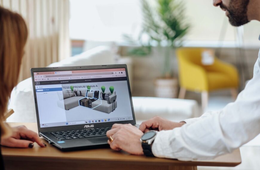 Personaliza tu Confort: Mi Sofá & Colchón Lanza Sofás a Medida en Cantabria